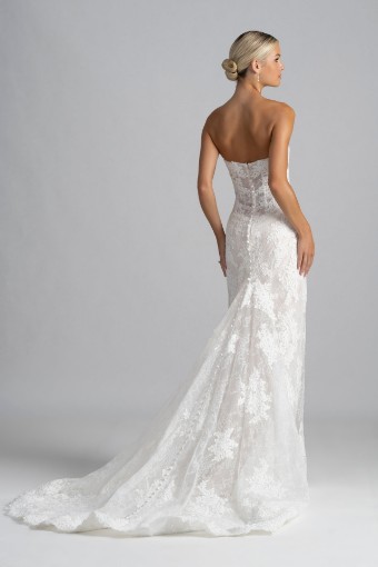 Madison James Frances by Madison James #4 default Almond/Champagne/Ivory/Nude thumbnail