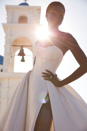 Madison James Florrie by Madison James #2 Ivory thumbnail