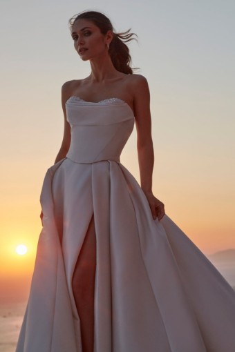 Madison James Florrie by Madison James #0 default Ivory thumbnail