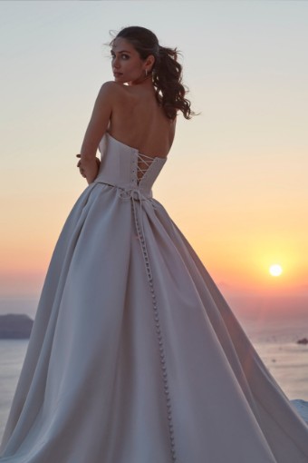 Madison James Florrie by Madison James #1 Ivory thumbnail