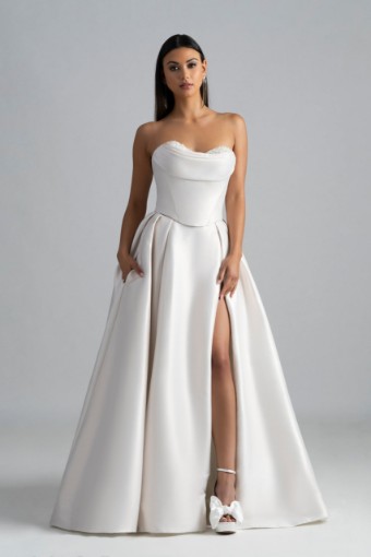 Madison James Florrie by Madison James #4 Ivory thumbnail