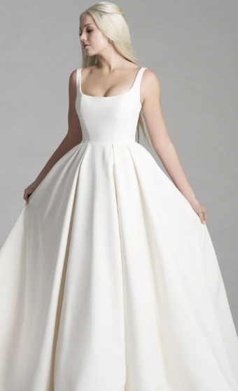 Madison James Ellington by Madison James #0 default Ivory thumbnail
