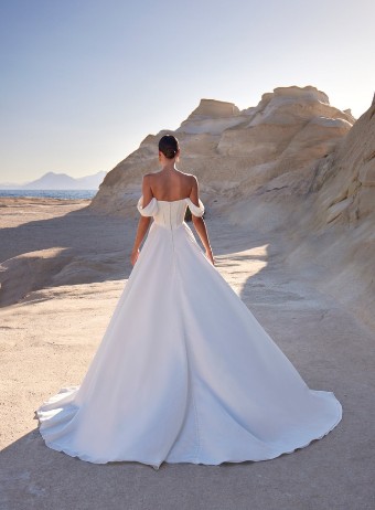 Madison James Evie by Madison James #2 default Ivory thumbnail