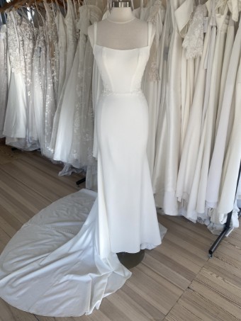 Camden Tyler Chiara by Camden Tyler #5 Ivory thumbnail