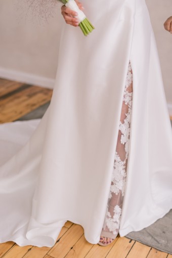 Camden Tyler Florence by Camden Tyler #2 Ivory thumbnail