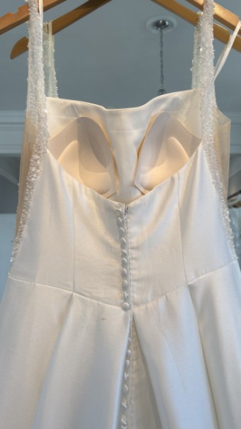 Camden Tyler Lyra by Camden Tyler #3 Ivory/Nude thumbnail