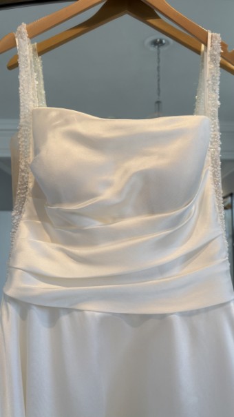 Camden Tyler Lyra by Camden Tyler #1 Ivory/Nude thumbnail