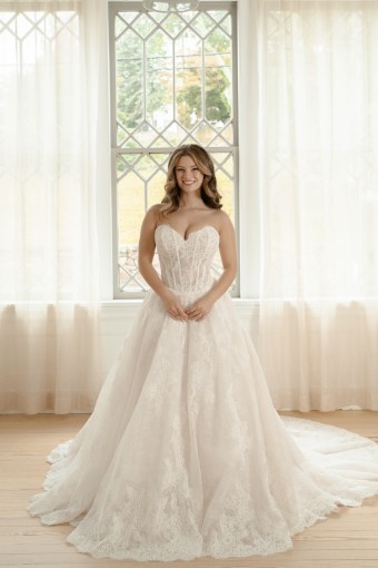 Camden Tyler Ophelia by Camden Tyler #1 Ivory/Desert/Nude thumbnail