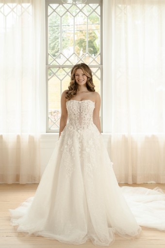 Camden Tyler Olivia by Camden Tyler #0 default Ivory thumbnail
