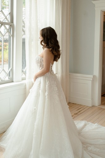 Camden Tyler Olivia by Camden Tyler #2 default Ivory thumbnail