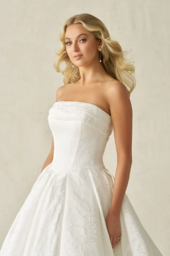 Allure Bridals Merritt by Allure #1 default Ivory thumbnail