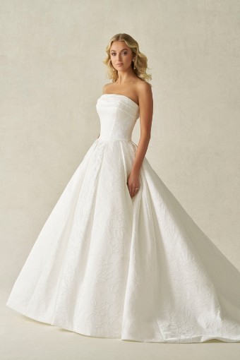 Allure Bridals Merritt by Allure #0 default Ivory thumbnail