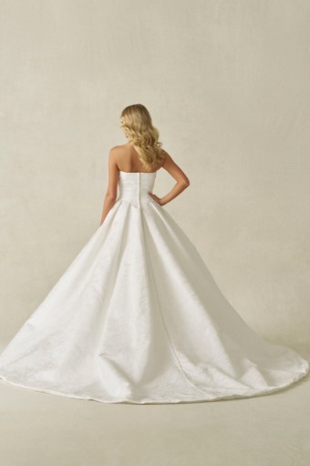Allure Bridals Merritt by Allure #2 default Ivory thumbnail