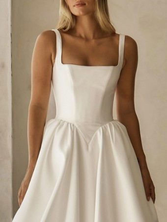 Madi Lane Teddy by Serene #2 default Ivory thumbnail