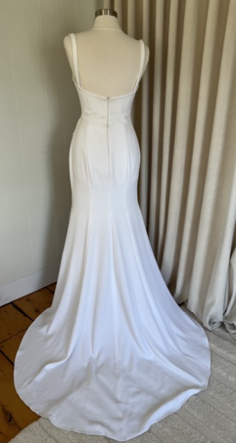 Alyssa Kristin Gemma #4 default Natural White thumbnail