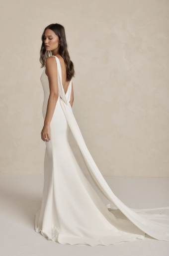 MWL Harry #0 default Ivory thumbnail