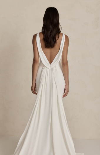 MWL Harry #3 Ivory thumbnail