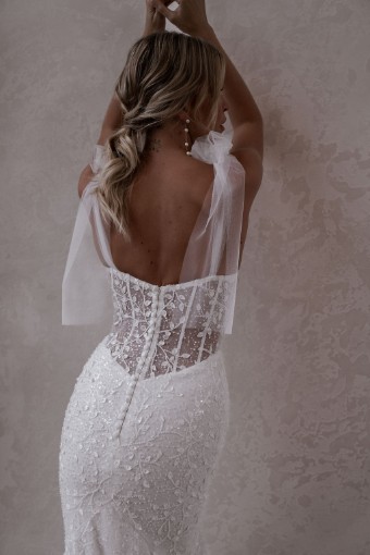 MWL Ollie #1 Ivory thumbnail