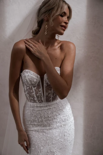 MWL Ollie #2 default Ivory thumbnail