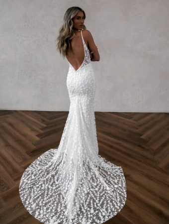 MWL Elliot #3 default Ivory thumbnail