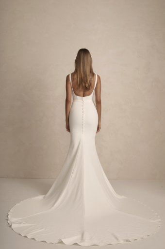 MWL Hunter #1 Ivory thumbnail