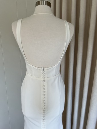 MWL Hunter #5 Ivory thumbnail