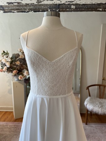 Theadora James Tilly #3 As Sampled thumbnail