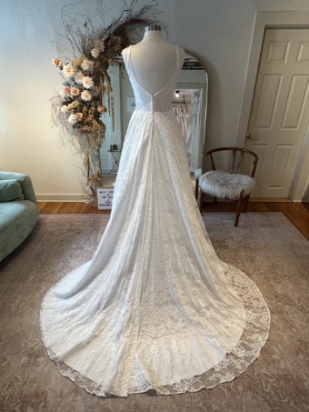 Theadora James Vanessa #3 As Sampled thumbnail