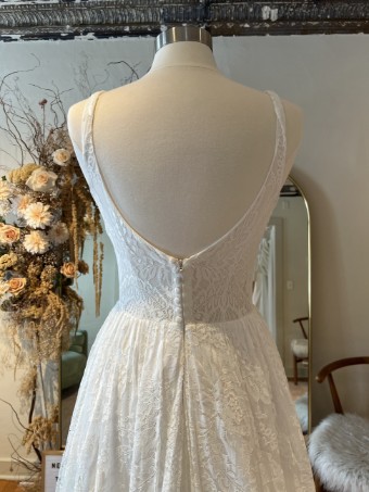 Theadora James Vanessa #4 default As Sampled thumbnail