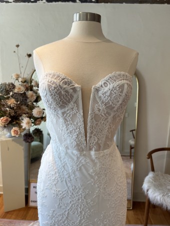 Theadora James Sienna #2 As Sampled thumbnail