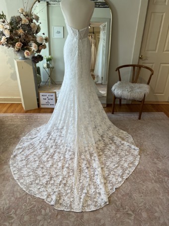 Theadora James Sienna #4 As Sampled thumbnail