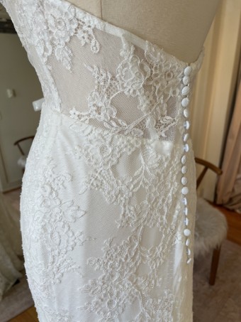 Theadora James Sienna #3 As Sampled thumbnail