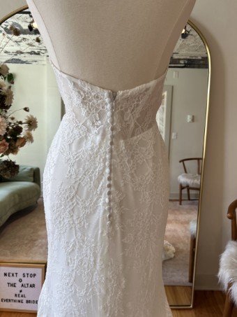 Theadora James Sienna #5 default As Sampled thumbnail