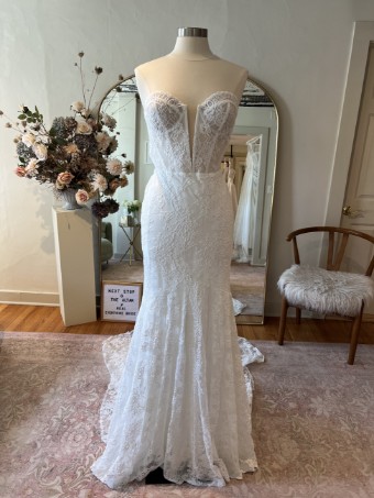 Theadora James Sienna #1 As Sampled thumbnail