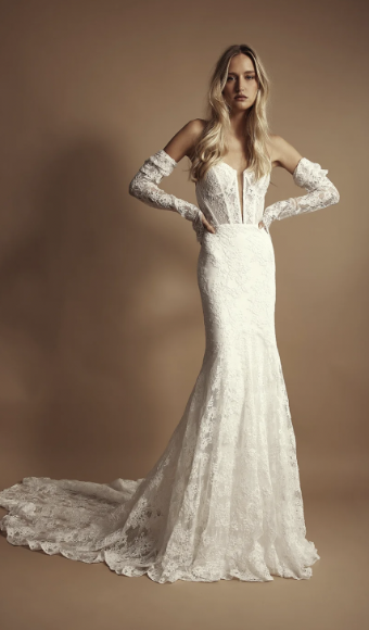 Theadora James Sienna #0 default As Sampled thumbnail