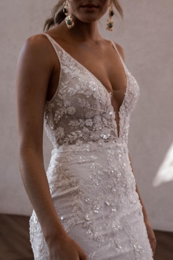 MWL Cameron #2 default Ivory thumbnail