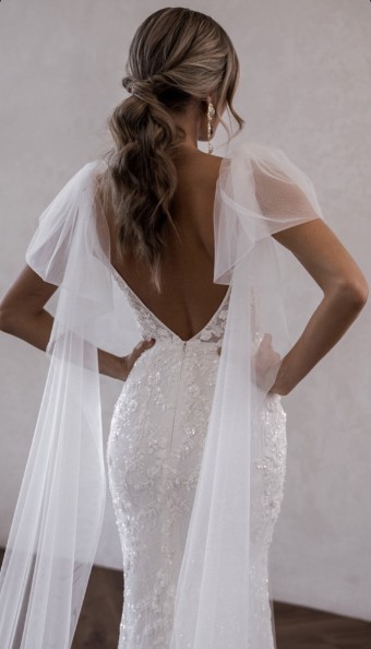 MWL Cameron #1 Ivory thumbnail