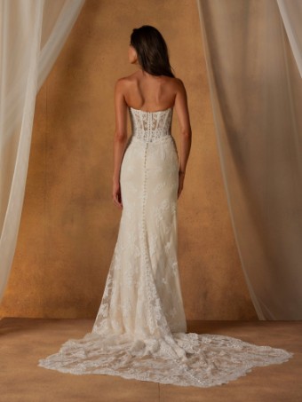 Madi Lane Napier by Madi Lane #1 Ivory thumbnail