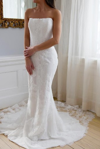 Madi Lane Napier by Madi Lane #1 Ivory thumbnail