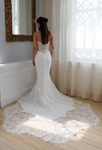 Madi Lane Napier by Madi Lane #0 default Ivory thumbnail