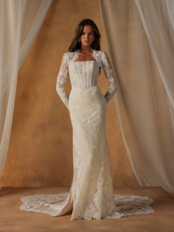 Madi Lane Napier by Madi Lane #2 default Ivory thumbnail