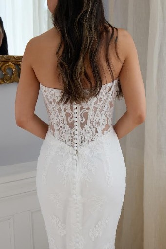 Madi Lane Napier by Madi Lane #2 default Ivory thumbnail