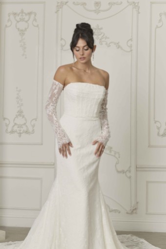 Serene by Madi Lane Brody by Serene #0 default Ivory thumbnail