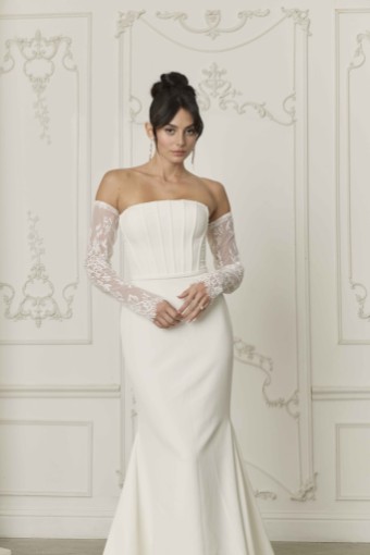 Serene by Madi Lane Brody by Serene #3 default Ivory thumbnail