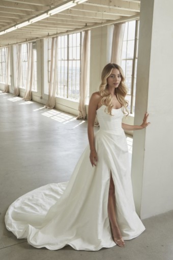 Serene by Madi Lane Wells by Serene #0 default Ivory thumbnail