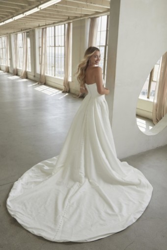 Serene by Madi Lane Wells by Serene #2 default Ivory thumbnail