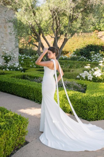 Allure Bridals Riley by Allure #1 Ivory thumbnail