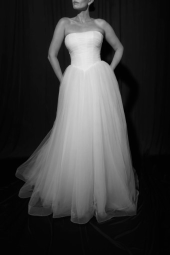 Zuri Bridal Coco by Zuri Bridal #0 default Ivory thumbnail