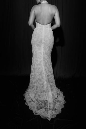 Zuri Bridal Mia by Zuri Bridal #1 default Ivory thumbnail