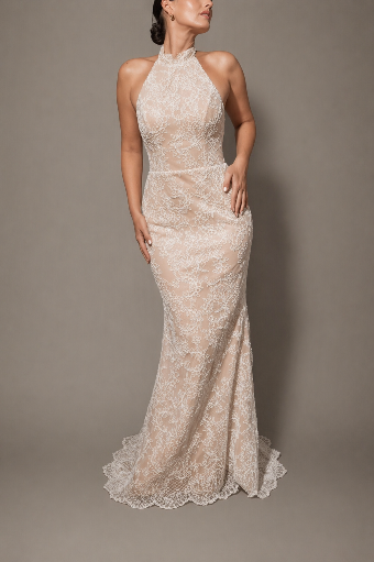 Zuri Bridal Mia by Zuri Bridal #0 default Ivory thumbnail